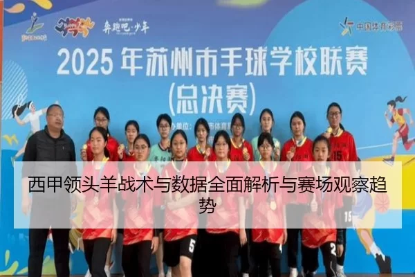西甲领头羊战术与数据全面解析与赛场观察趋势